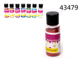 XFR43479 BARATTOLO GLITTER 30GR