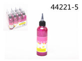 XFR44221-5 COLLA GLITTER 120GR FUXIA