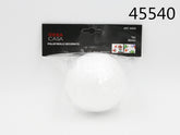 XFR45540 POLISTIROLO DECORATO 90MM