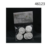 XFR46123 Mollette Decorative