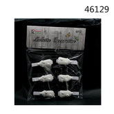 XFR46129 Mollette Decorative