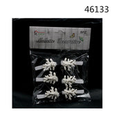 XFR46133 Mollette Decorative