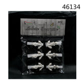 XFR46134 Mollette Decorative