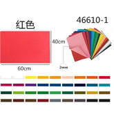 XFR46610-1 FOGLIO FELTRO 40*60CM 2MM