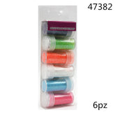 XFR47382 BARATTOLI DI GLITTER