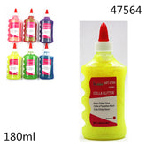 XFR47564 COLLA GLITTER 180ML