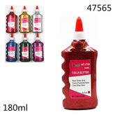 XFR47565 COLLA GLITTER 180ML
