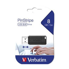 VERBATIM USB 8GB