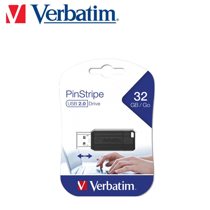 VERBATIM DRIVE 32GB