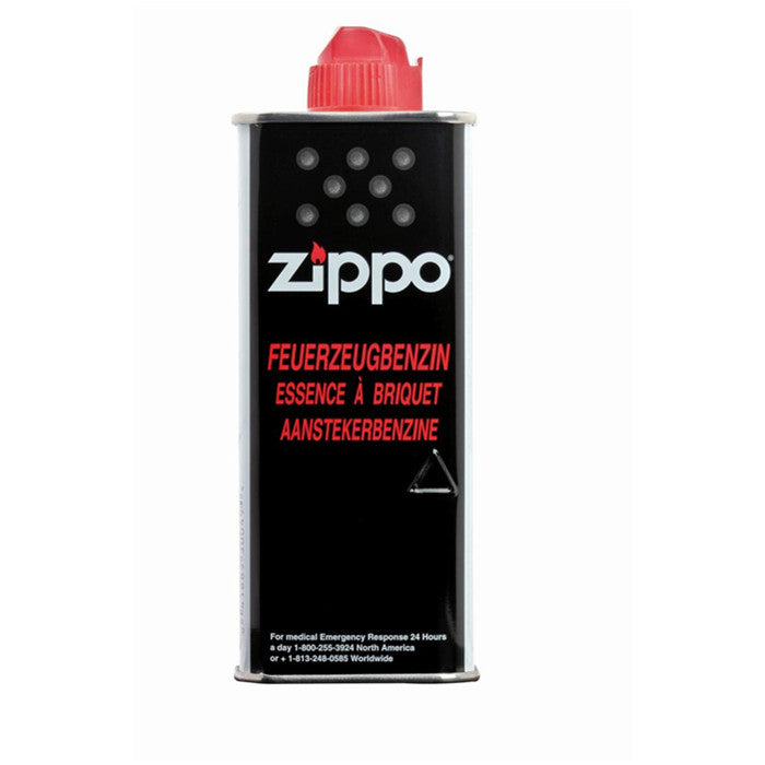 ZIPPO BENZINA 125ML