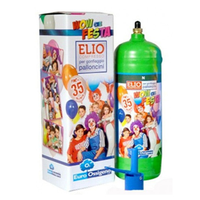 HE35 SISTEMA EASY LEVER ON/OFF 1,7 L