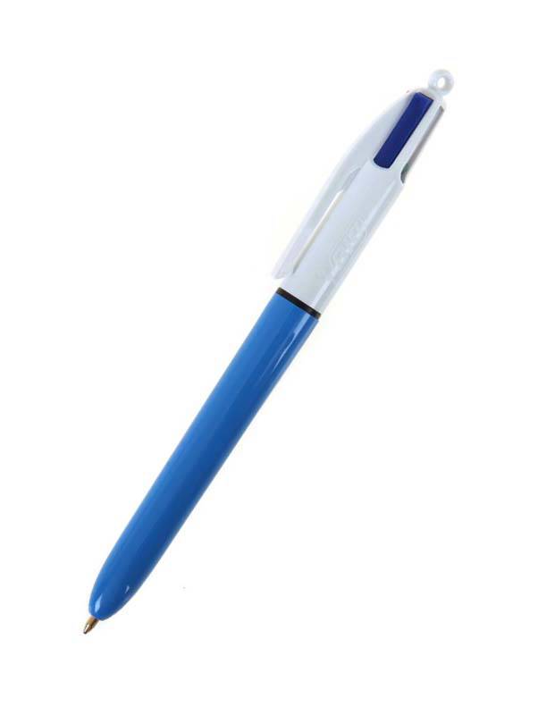 SFERA BIC 4 COLORI