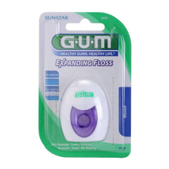 GUM EXPANDING FLOSS 30M