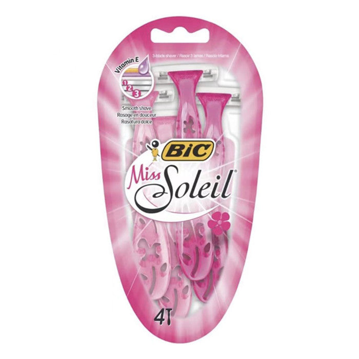 BIC LADY MISS SOLEIL 3+1