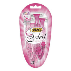 BIC LADY MISS SOLEIL 3+1