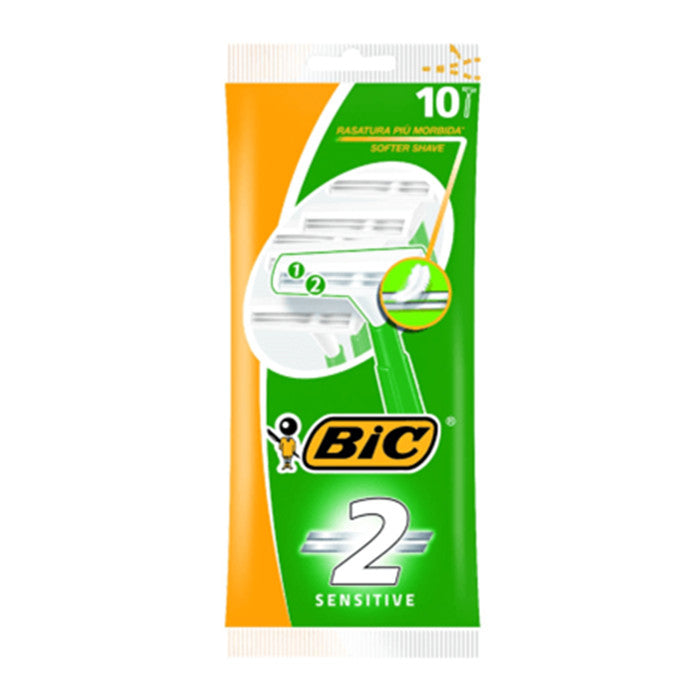 BIC RASOIO BILAMA PZ.10