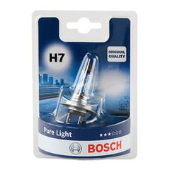 BOSCH 1 LAMP H7