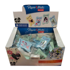 GOMME PAPER MATE