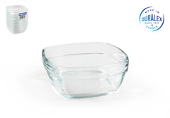 BOWL 150CC 9CM "LYS" TRASP.QUAD.