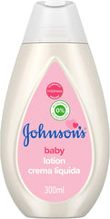 JOHNSON'S BABY CREMA FLUIDA 300ML