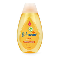 JOHNSON SH BABY 300ML