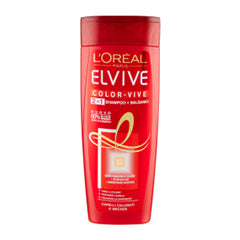 L'OREAL ELIVIVE SHAMPOO 250ML ANTIFORFORA COROL 2IN1