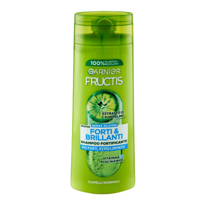FRUCTIS SH.CAP.NORMALI ML.250 NEW