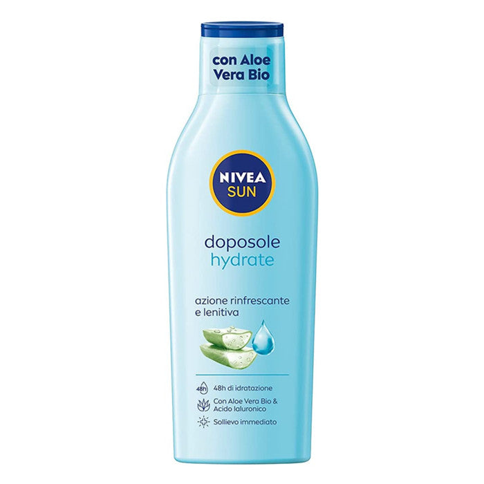 **NIVEA S.LATTE D/SOLE IDR.200ML