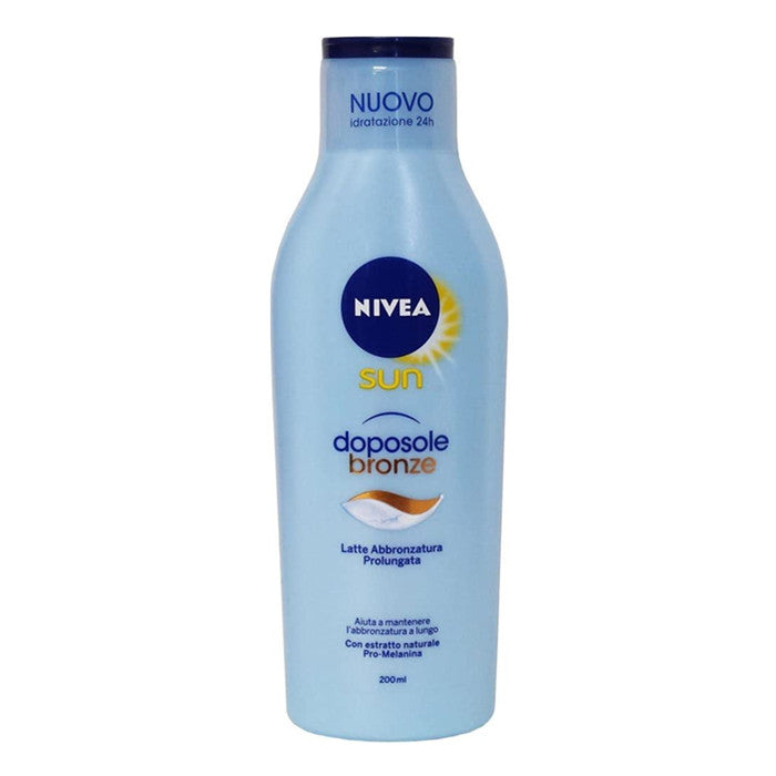 **NIVEA S.DOPOSOLE PROLONG  ML.200