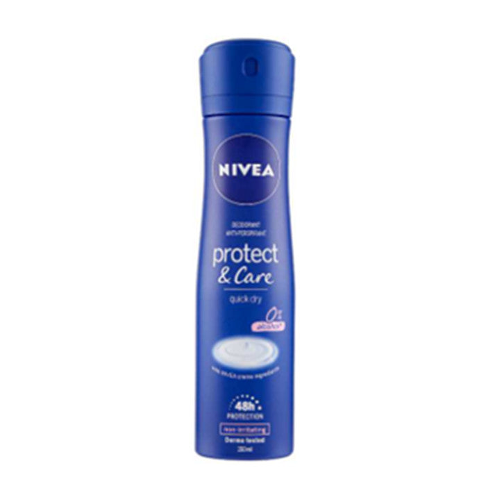 NIVEA DEO SPRAY PROT&CARE 150ML