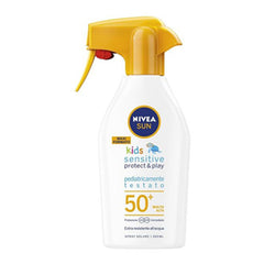 **NIVEA S.KIDS SEN.PROT.TRIGP50+ ML270