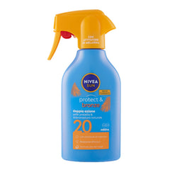 **NIVEA S.PROT&BRON.TRIGG FP20 ML270