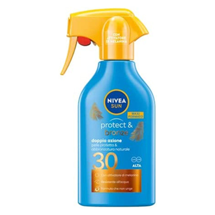 **NIVEA S.PROT&BRON.TRIGG FP30 ML270