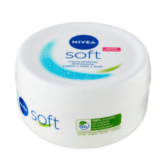 NIVEA SOFT 200ML