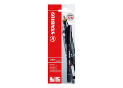 Stabilo bl ohpen 0.7mm nero