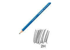MATITA STAEDTLER 2H MARS