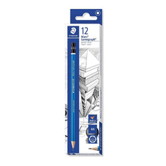 MATITA STAEDTLER 4H MARS