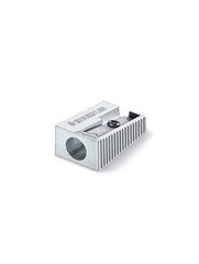 STAEDTLER TEMPERALAPIS 1 FORO METALLO 510 10