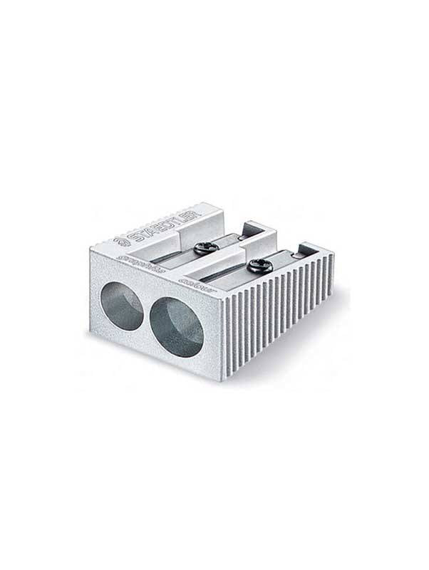 TEMPERALAPIS STAEDTLER 2 FORI METALLO