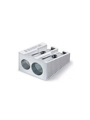 TEMPERALAPIS STAEDTLER 2 FORI METALLO