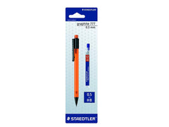 BL.STAEDTLER P.MINE 0,5 + MINE