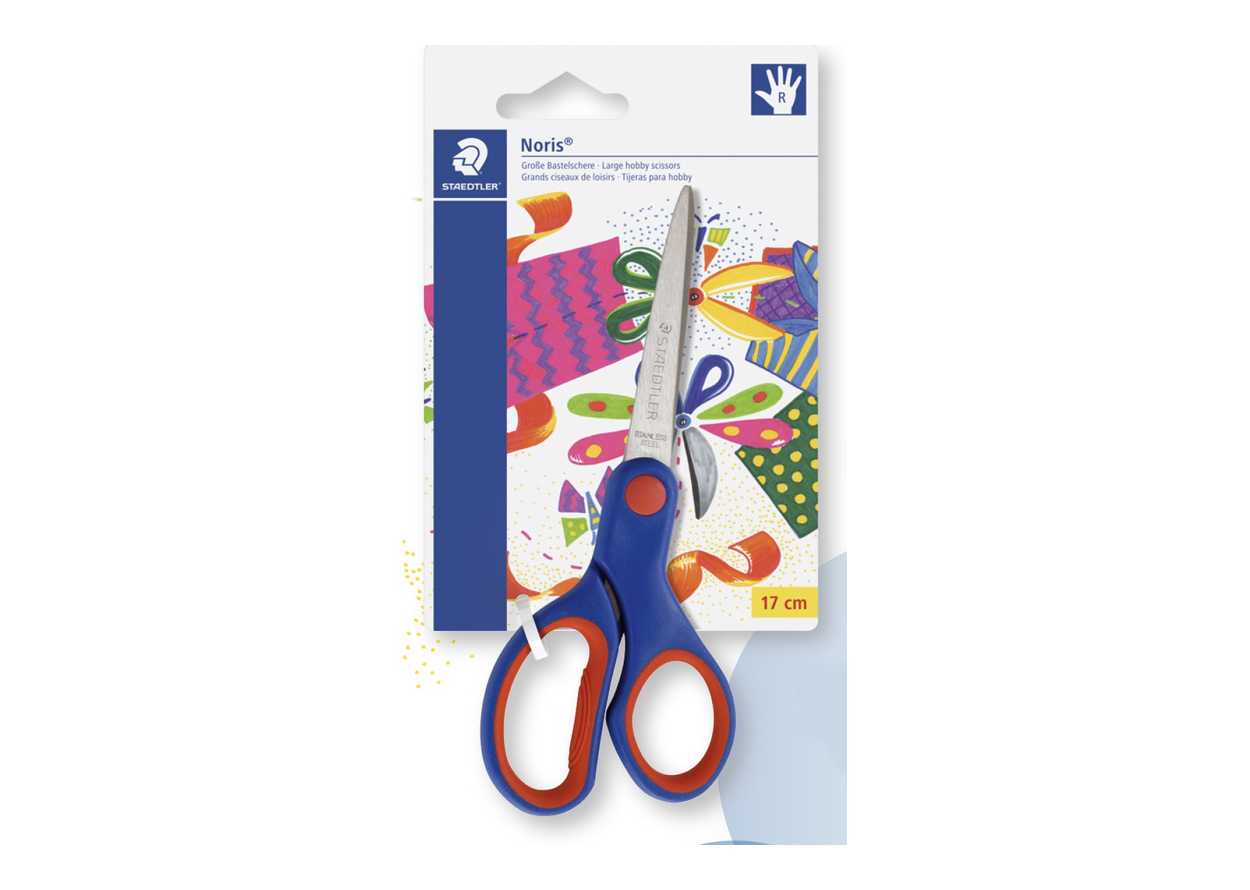 FORBICE STAEDTLER CM. 14