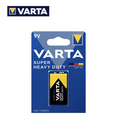 VARTA SUPERLIFE 9V
