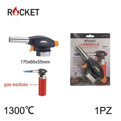 ROCKET CANNELLO MULTIUSO