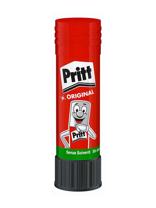 COLLA PRITT STICK 43GR. 40/CT