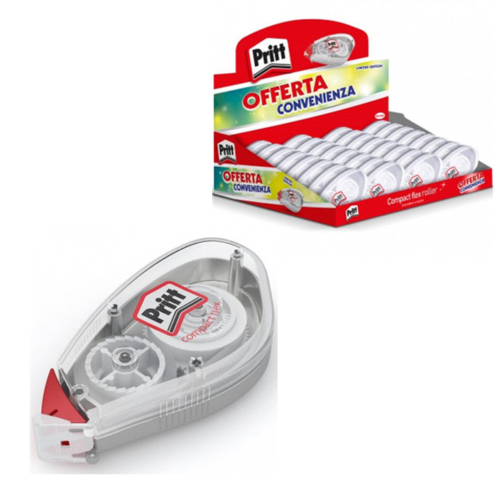 PRITT CORRET. ROLLER  COMP.4,2  2463882