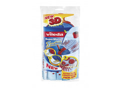 VILEDA SUPERMOCIO FIOCCO 3ACTION XL