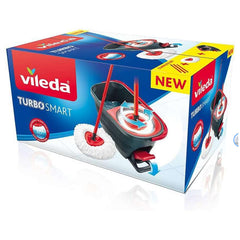 VILEDA TURBO SMART SISTEMA