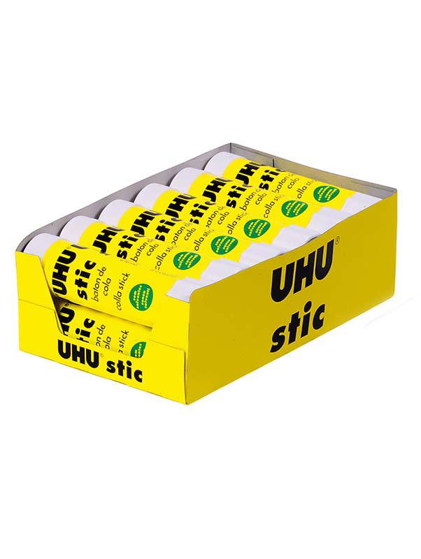 UHU COLLA STICK GR. 40