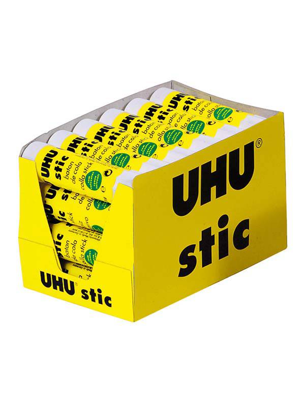UHU COLLA STICK GR. 8,2